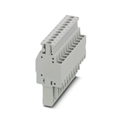 Phoenix Contact UPBV 2,5/11 - B89ebc8b8d9f3e5dac72424e1146b388 - 20145375