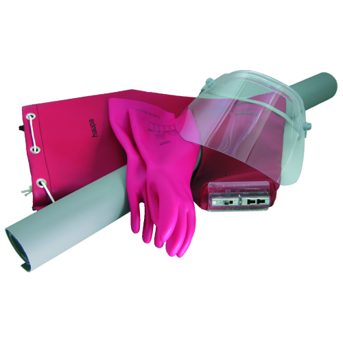 HAUPA vde veiligheidsset in tas 300228 - B8b4d86b972124c3776416c2dd3f2ccf - 4023029