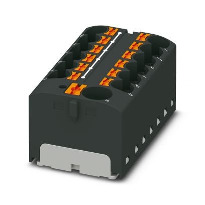 Phoenix Contact PTFIX 10/12X4 BK - B8b617cb084559504672d2f42ad13f23 - 20148140