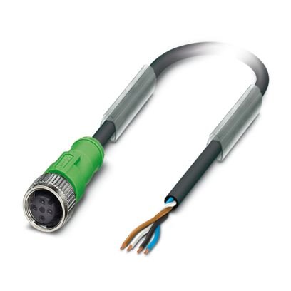 PHOENIX sensor-/actorkabel SAC-4P-10,0-PUR/M12FS - B9028a27a8bfb244a03225e859cff58e - 5530487