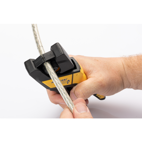 Jokari 20220 Kabelstripper Outlet Special 20 &Oslash; 7,5 - 9mm - B91ac260 e759 477d 94d2 d9f5f446c339 - 20012112