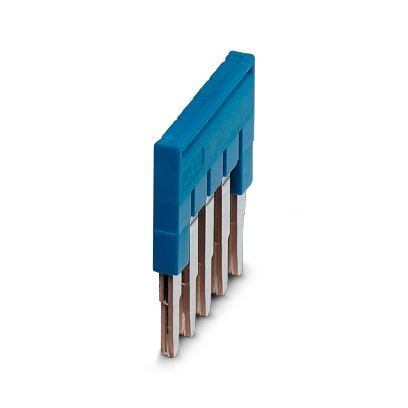 PHOENIX doorverbindingsbrug rijgklem FBS 5-5 BU - B9317489c2e228e723e7a0aacd8f372e - 5529727