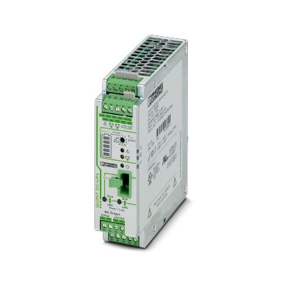 Phoenix Contact QUINT-UPS/ 24DC/12DC/5/24DC/10 - B97a2f8e5ab2c4370f0d7364631829da - 20143537