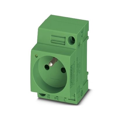 Phoenix Contact EO-E/UT/SH/LED/GN - B9a3e726a85766db6bcd1bd97309e1ea - 20138783