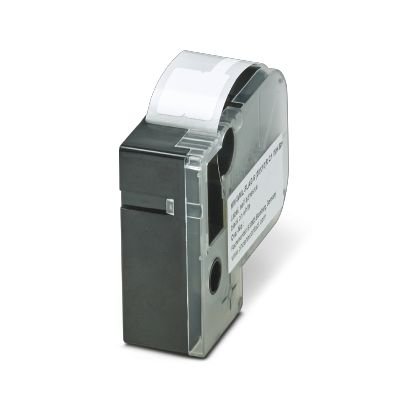 Phoenix Contact MM-WML-FLAG 6 (20X10)R C1 WH/BK - B9ae7af934e7e86b99f2cb64258fb25e - 20142675