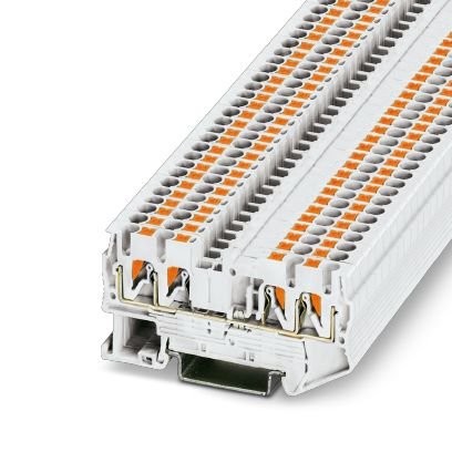 Phoenix Contact PT 2,5-QUATTRO-SG WH - B9af9be79899d83db7a6629f44979f66 - 20146392
