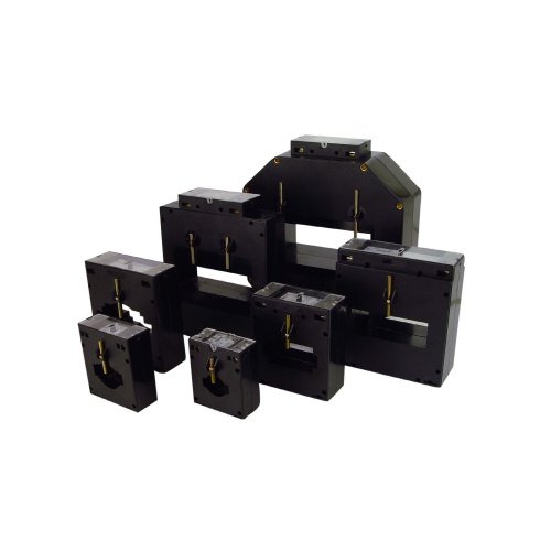 ELEQ stroomtrafo RM60E3A 400/5A 4M2408N - B9d13eb9 fe3a 4186 91d2 95316c90974c - 11005773