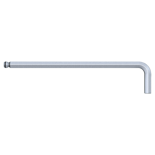 WIHA Inbussleutel Kogelkop MagicRing 369R mat verchroomd Inch 1/8" - B9db5650 3f8c 4018 a968 e856b07a4470 - 20012982