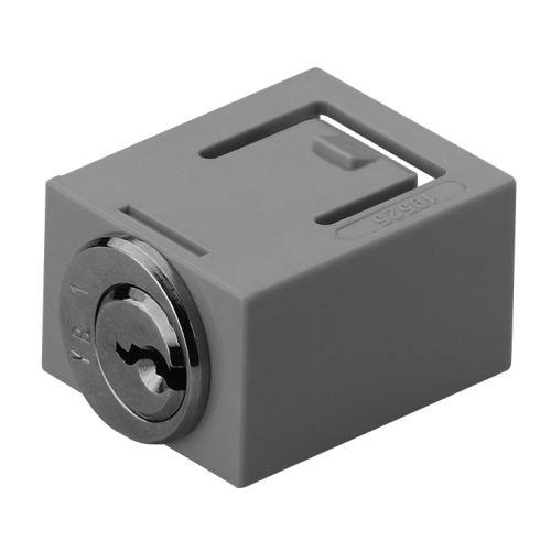 EAO 02-980.1 slotlens grijs yb 1 - Ba0422bdf7c6089ea9d92729ff43e182 - 8100653