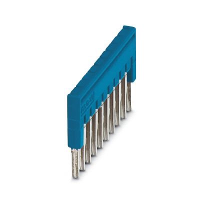PHOENIX doorverbindingsbrug rijgklem FBS 10-3,5 BU - Ba112451f2788d38b187bf57cc3f94e9 - 5529568