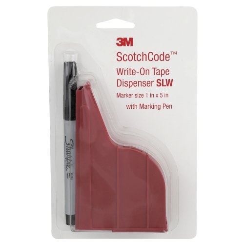 3M marker SLW - Ba4888f2c579b2e4b13d960d93e657a3 - 5032873