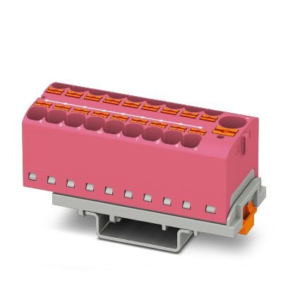 Phoenix Contact PTFIX 10/18X4-NS35 PK - Ba64368140a930aef423e834e7408b35 - 20148017