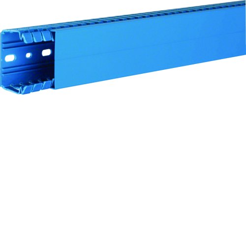 TEHALIT bedradingskoker b60xh40mm blauw a2 mtr - Ba740060bl - 11006692