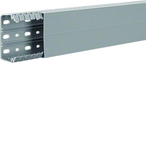 TEHALIT bedradingskoker 80x40mm BxH 2mtr BA740080 - Ba740080 - 11009168
