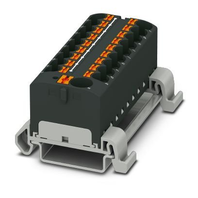 Phoenix Contact PTFIX 10/18X4-NS35A BK - Ba8d8f67b110318bf401205f96eda8e4 - 20148081