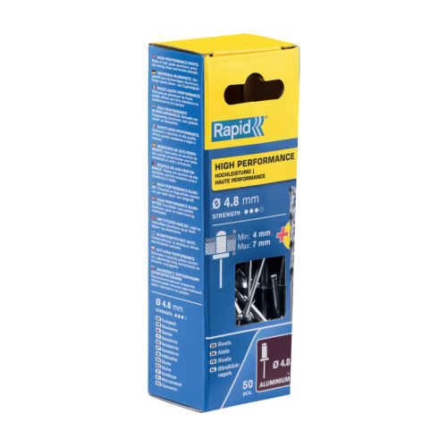 RAPID popnagel 4,8x10mm alu+drill a 50st - Bab22fbc 97c3 4b78 bb5f 084b7e6daeb1 - 4023969