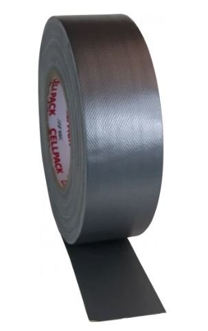 Cellpack Premio duct tape vezelversterkt 50mmx50m x 0,30mm -5 tot +50g - Bad73ee3 142a 4e2c b747 28f180c0f92d - 20010071