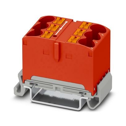 Phoenix Contact PTFIX 6X10/S-NS35A RD - Bade8bec12c6f83393ab57b2599940c3 - 20142449