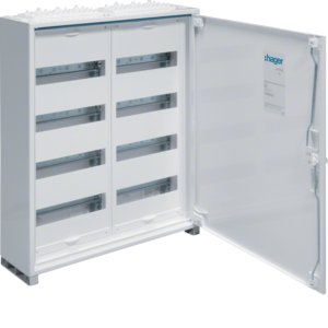 HAGER verdeelkast 96 modulen FWQ42P - Bae2131c9d2960ec73d28c9a9d929dee - 8411664