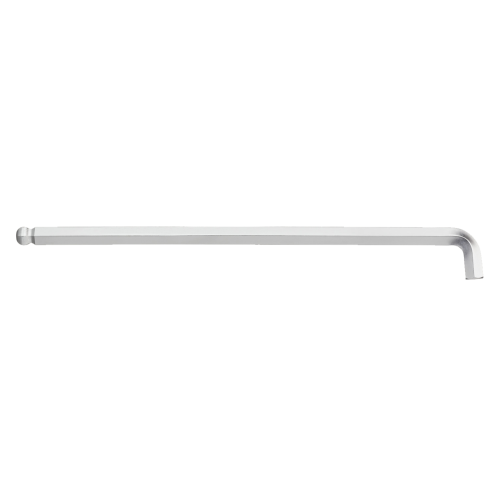 WIHA Inbussleutel Kogelkop met korte kop 369T mat verchroomd 8,0mm - Bae54759 b76b 4d9f a97a 7787dd982d49 - 20013664