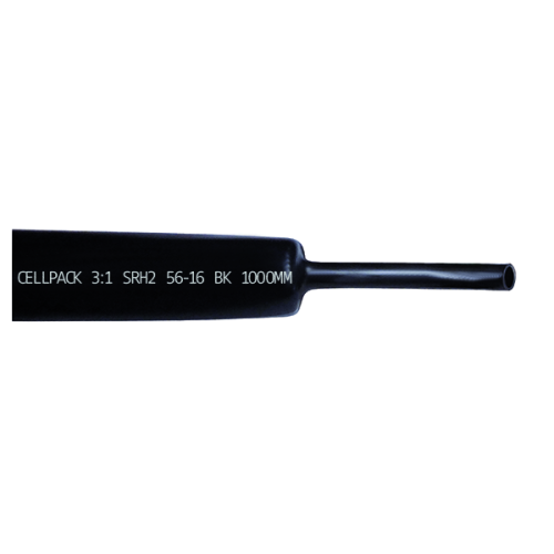 CELLPACK krimpbuis srh2 56-16/1000 zwart - Bb03d4fc aac8 4f82 bfe4 83b160942775 - 5032779