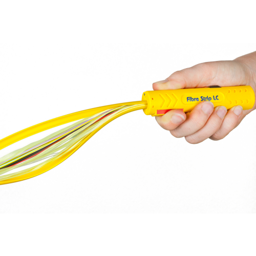 Jokari 30800 Kabelstripper Fibre Strip LC &Oslash; 8,2mm - Bb122951 18d5 4009 8a79 490838363267 - 20012137