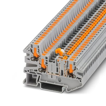 Phoenix Contact PTV 2,5-TWIN-MT - Bb129cfa423adceef35f272986943a7e - 20142413