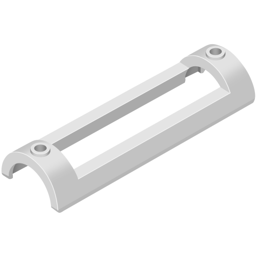 EAO Adapter grijs - Bb1f931d3b93cf1d88c1d1d9d89b891e - 20045635