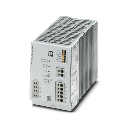Phoenix Contact TRIO-UPS-2G/3AC/24DC/20 - Bbadda5364c6211d730846ef380f8d6c - 20143973