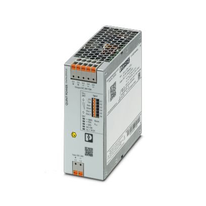 Phoenix Contact QUINT4-PS/24DC/24DC/10/PT/CO - Bbbefe8f0dcbde2d8885d651c4d2b086 - 20144088