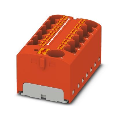 Phoenix Contact PTFIX 10/12X4 RD - Bbca04c86f6ee3c64b1df0b8a5f6bdf4 - 20148135
