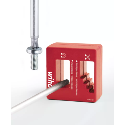 WIHA Magnetiseerder - Bbe367d8 edd4 4daa a27b ec5fae23d941 - 20012535