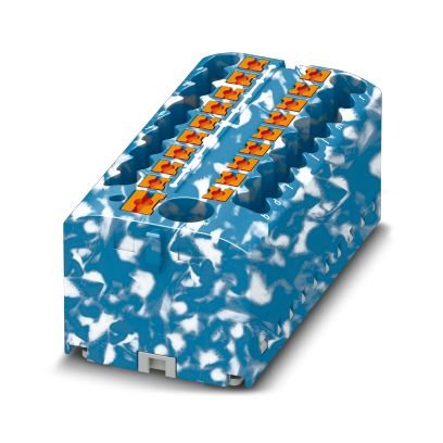 Phoenix Contact PTFIX 6/18X2,5 BUWH - Bbf3929af2018a4b7b87b14ad9e7cf61 - 20142582