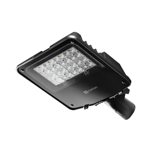 NORTON armatuur kfa led 110w 4000k 11800lm antraciet - Bbf995190aab409277d19507fe5319fe - 11009735
