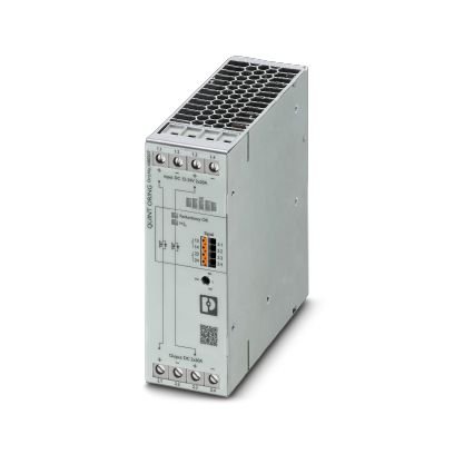 PHOENIX redundantiemoduul QUINT4-ORING/12-24DC/2X20/2X20 - Bbfeebfefb543edf60e7202c46a9be78 - 11006239