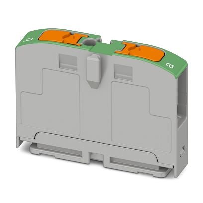 Phoenix Contact PTVFIX 2X2,5 GN - Bc08b6fb02e5c06305dad1078cae11dd - 20141299