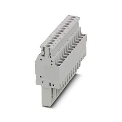 Phoenix Contact UPBV 2,5/13 - Bc1b0564bf8026455a793a2b8fd14d28 - 20145377