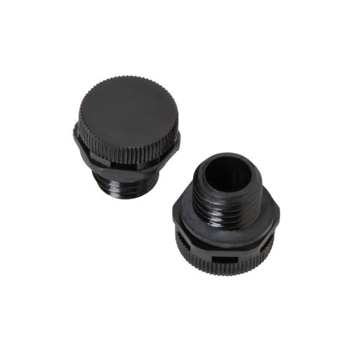 WEIDMULLER polyvent wartel zwart m12x1.5 - Bc2330b4b3ab708dbf641bab37e8cbf6 - 11009683