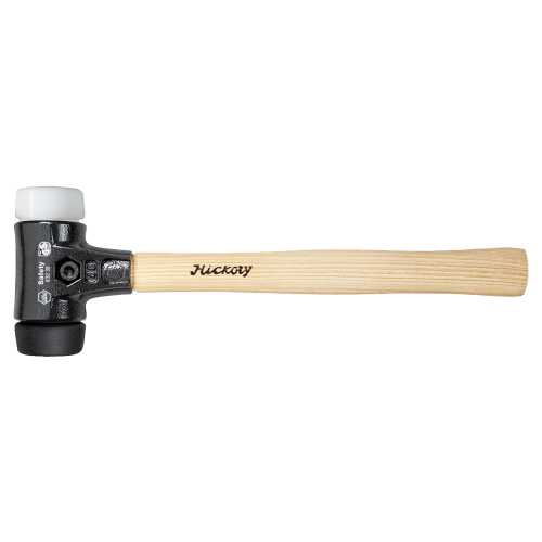WIHA Safety Hamer middelzacht/zeer hard 832-39 50mm - Bc53d729 42b9 48c7 85a0 969847945560 - 20013180