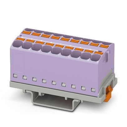Phoenix Contact PTFIX 18X4-NS35 VT - Bc63c9715724f277c572fc4143328d88 - 20147982