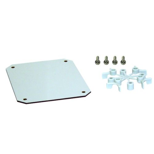 SPELSBERG montageplaat pvc 110x110 TK MPI-1313 - Bc7e1e3e59a455e8e5974624e7e2bf39 - 1009888