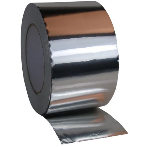 CELLPACK Premio aluminium tape CW 50mmx50m - Bc842915 7bb0 4cd5 afcc 71d3289191da - 20010080