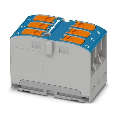 Phoenix Contact PTVFIX 6X2,5 BU - Bcb27bf99588eb394f9f2bf181f0a7d1 - 20141320