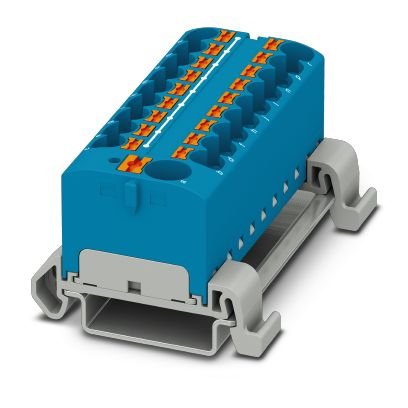 Phoenix Contact PTFIX 10/18X4-NS35A BU - Bcc3e92abdf3d0210077bb324153a341 - 20148075