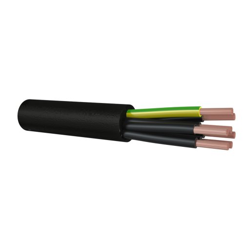 NEOPREEN H07RN-F 24X1,50 QMM - Bced1a10f5fdc36be9ed60f7391ba718 - 11010656
