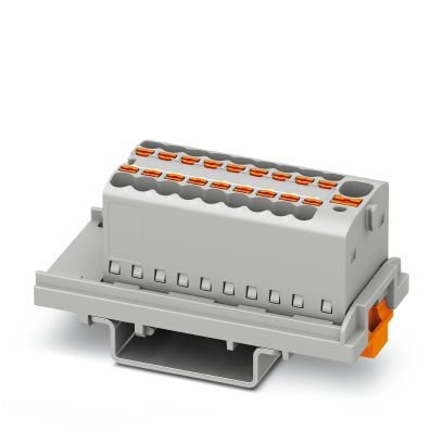 PHOENIX Verdelerblok PTFIX 4/18X1,5-NS35 GY - Bd5600fa007da6f344be30723efc20ed - 11005085