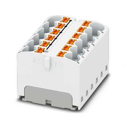 Phoenix Contact PTFIX 12X4 WH - Bd90802ae2755437d730308a0cfdb54c - 20148103
