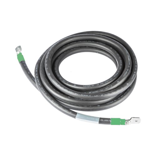 Keraf Aansluitkabel 10 m H07RN-F 1x240 mm&sup2; M12 E groen kabelschoenen - Bddf1814bbe7c49fba3bec0f41782be0 - 20157944