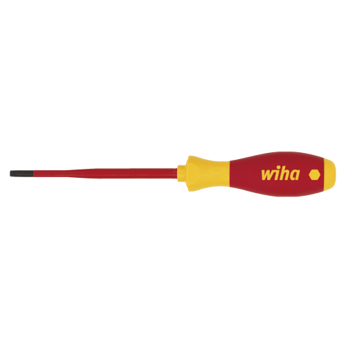WIHA TORX TR Schroevendraaier SoftFinish Electric slimFix 1000V 3251 T - Bde65111 cd13 42a3 b20a e89370b52690 - 20013966