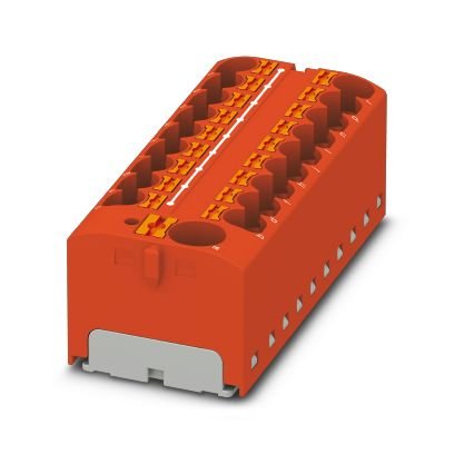 Phoenix Contact PTFIX 10/18X4 RD - Bdec914d3e9e7e981ae30099c9664456 - 20148146